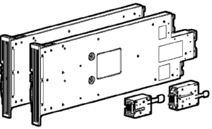 Proliant BL40p G1 Server Image