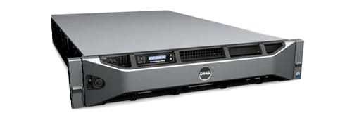 Dell PowerEdge R820