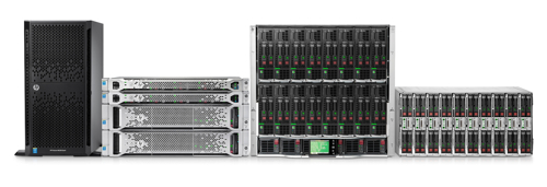 HP BL495c Gen5